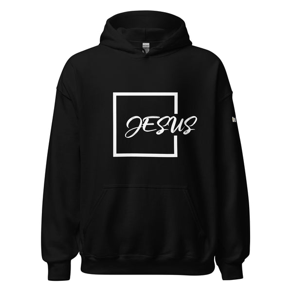 Outside the Box Unisex Hoodie